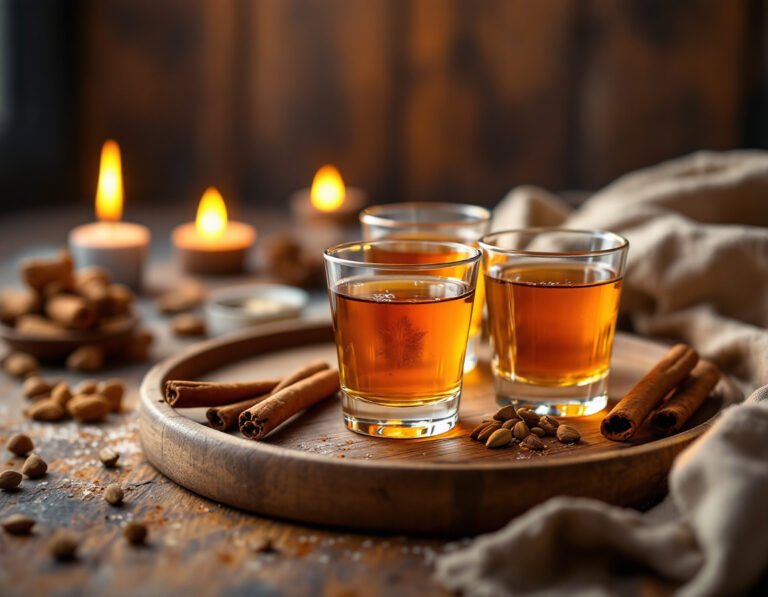 Ethiopian Angel’s Liqueur Recipe – Traditional Tej Nectar