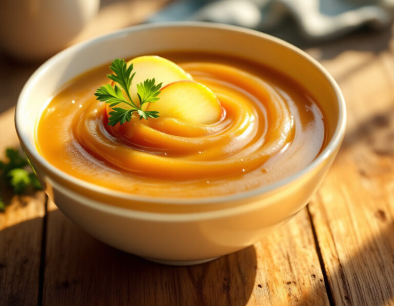 Apfelkren Rezept - Österreichische Spezialität selber machen