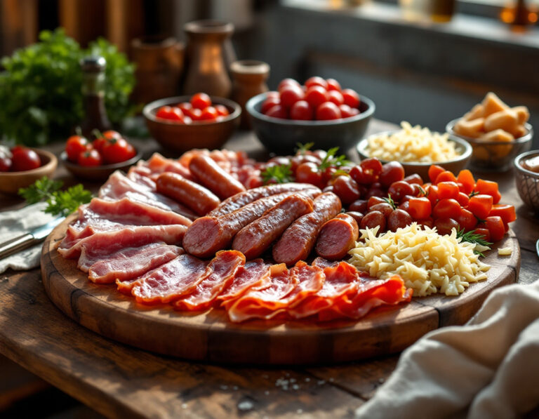 Berner Platte Recipe – Authentic Swiss Specialty