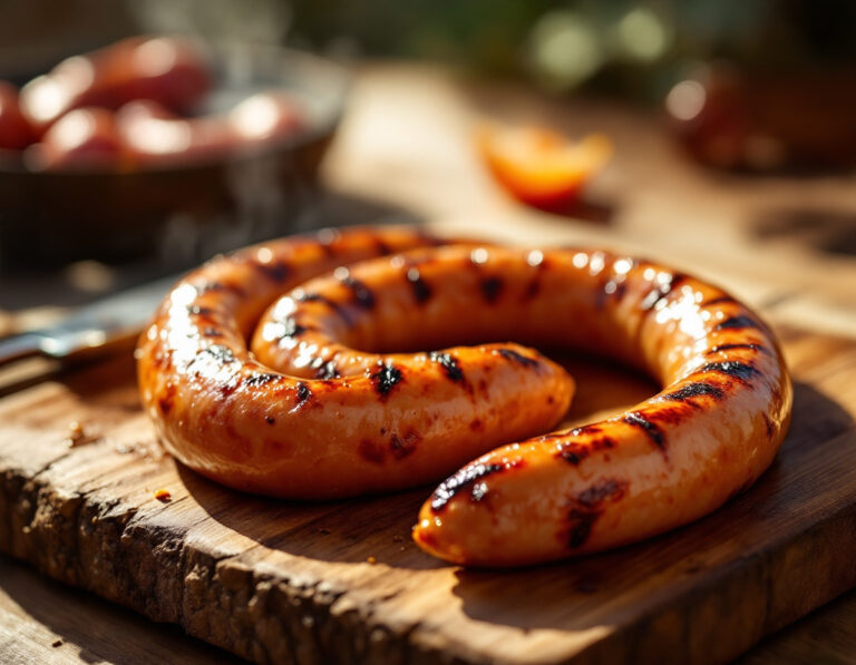 Receta de Boerewors – Salchicha Sudafricana Original