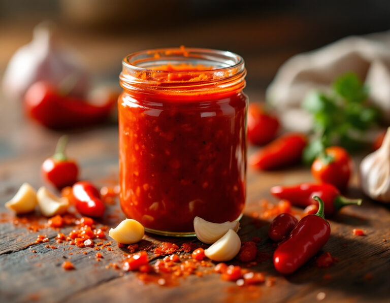 Pimenta Malagueta – Brazilian-Style Chili Sauce Recipe