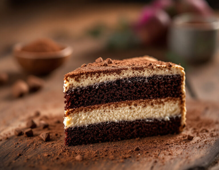 Chocotorta Argentina – Receta Fácil y Auténtica