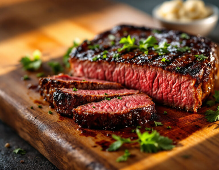 Receta Auténtica de Churrasco – BBQ Brasileño
