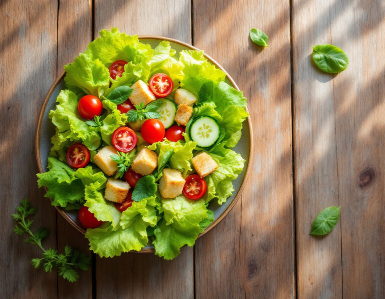 Receta de Ensalada de Coditos – Clásico Suizo Fácil de Preparar
