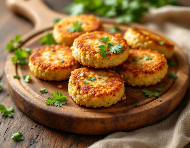Kibe – Authentic Brazilian-Arabic Recipe