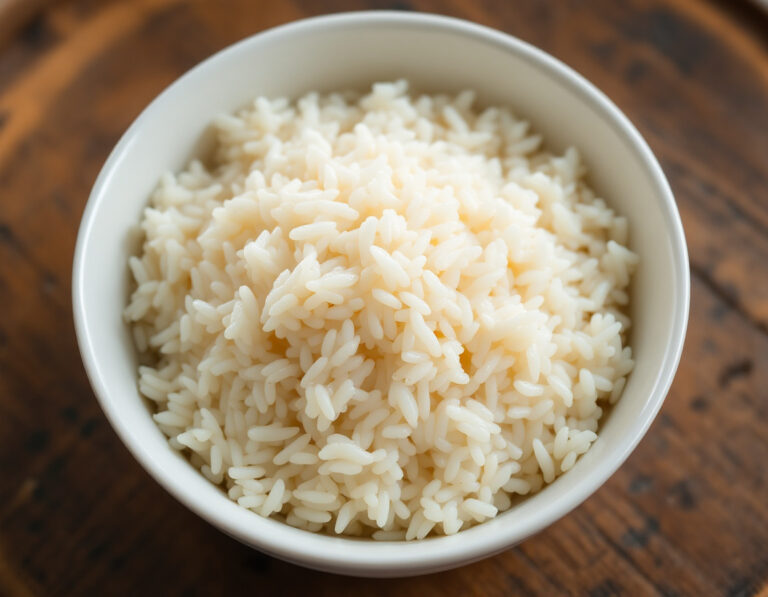 Receta de Arroz Coreano – Cómo preparar Bap auténtico