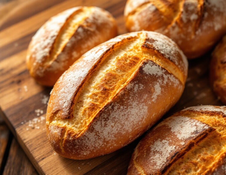 Receta de Pan Cubano – Cómo hacer Pan Cubano casero