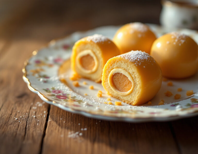 Bolas Mozart – Receta original austriaca hecha en casa