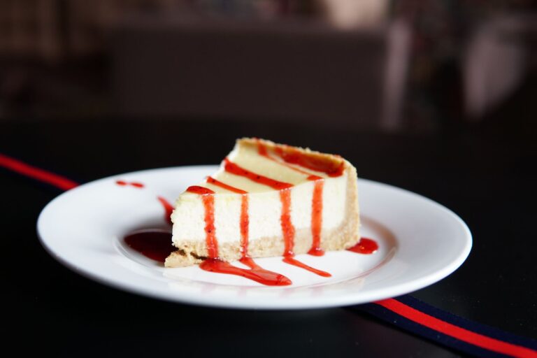 Creamy German Cheesecake Recipe - Classic & Easy