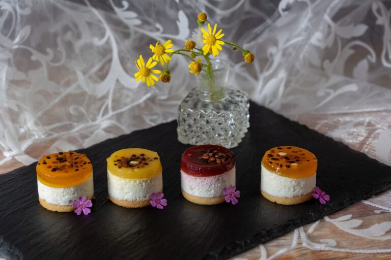 Perfect Cheesecake Recipe – Creamy & Foolproof
