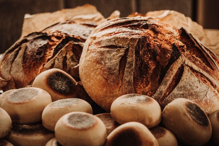 Sourdough Bread Recipe – Easy Homemade in 3 Days