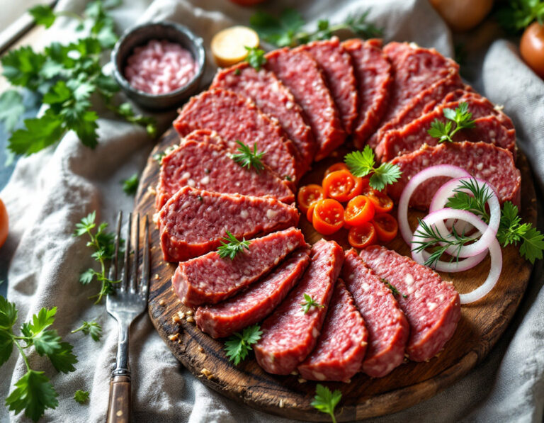 Receta de Paté de Liebre Polaco – Pasztet z Zająca