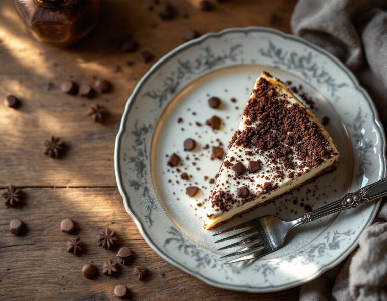 Tarta Rusa de Bandeja – Receta Fácil y Deliciosa