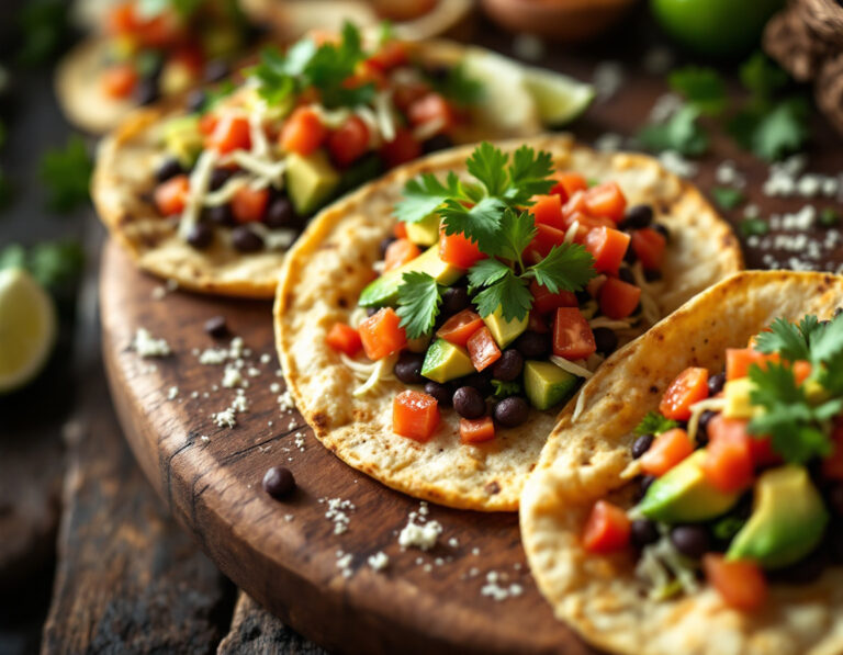 Receta de Sopes – Cómo hacer cazuelitas de masa mexicanas en casa