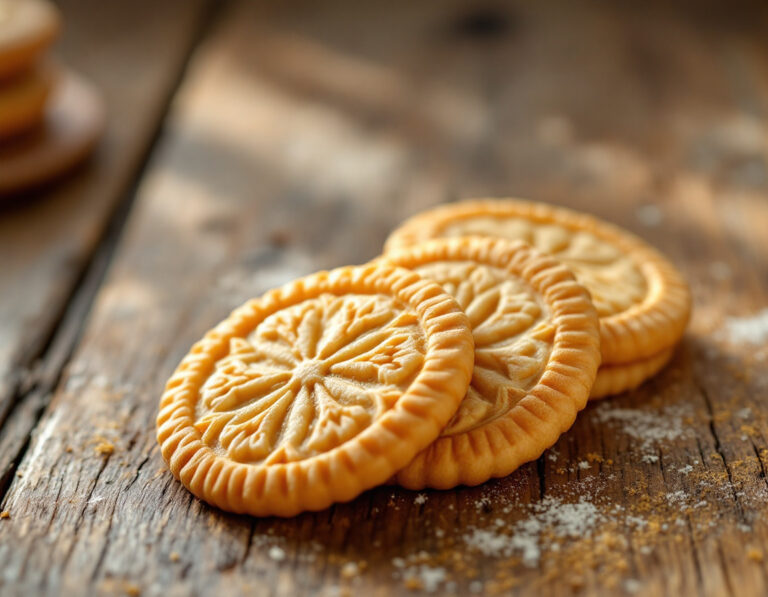 Tirggel – Receta Original de Pan de Miel Zuriqués