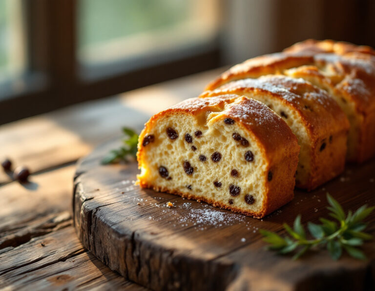 Receta de Tarta Tirolesa – Pastel Tradicional Austriaco