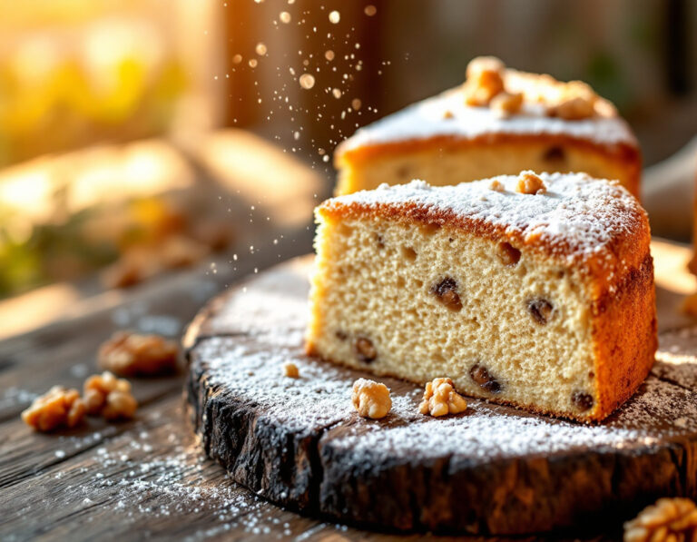 Tarta Húngara: Körömpöri Sütemény