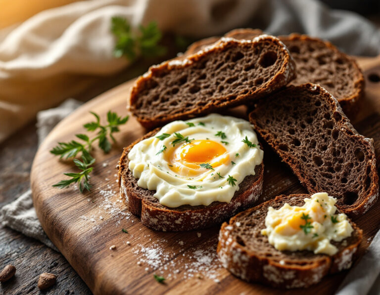 Receta de Verhackertes – Paté Austríaco Auténtico