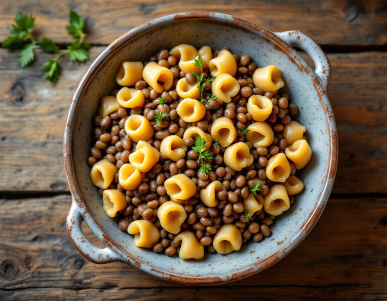 Verheiratete Recipe – Classic German Dish