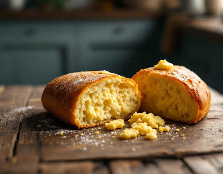 Vetkoek Recipe – How to Make South African Fried Dough Rolls