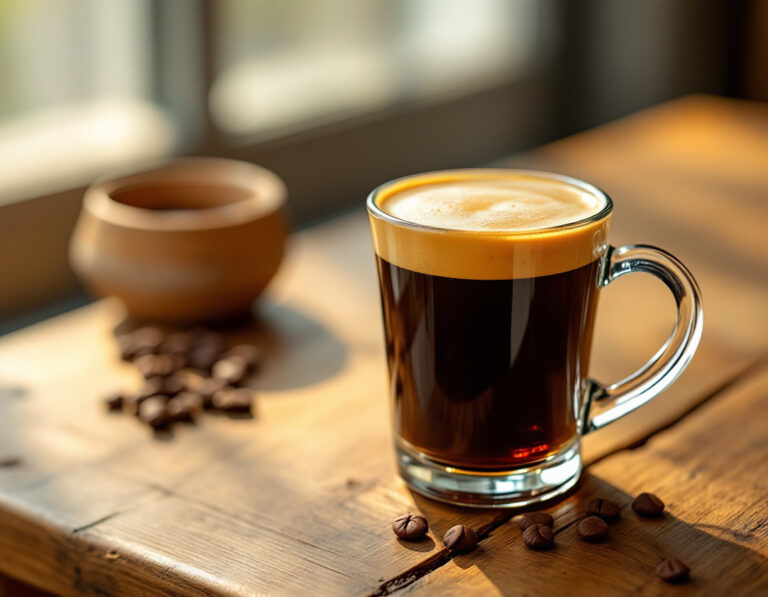 Café de Huevo Vietnamita – Cà Phê Trứng Original