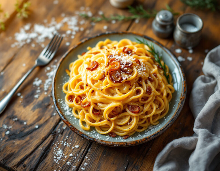 Vorarlberger Käsespätzle Recipe – Authentic from the Ländle