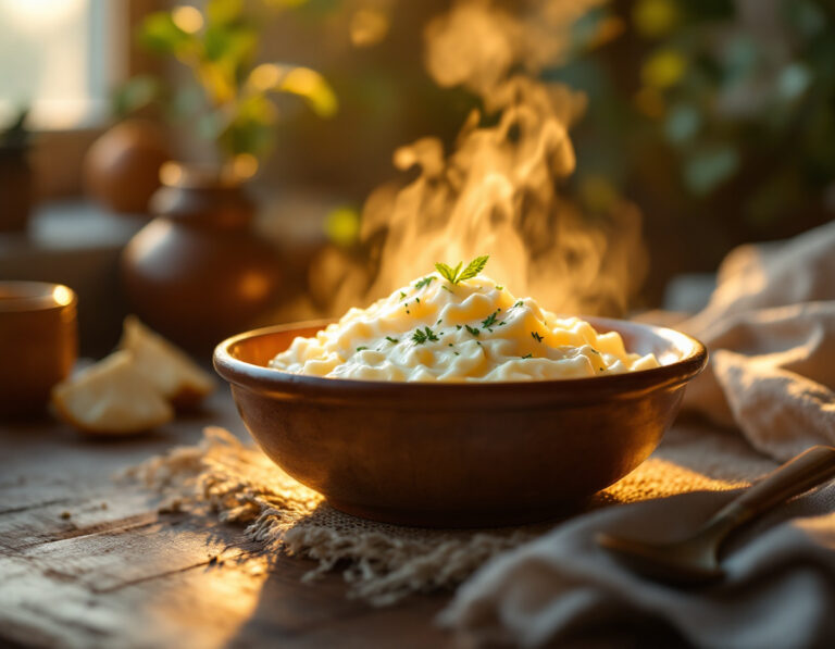 Brav u Mlijeku – Queso de Oveja Montenegrino en Leche