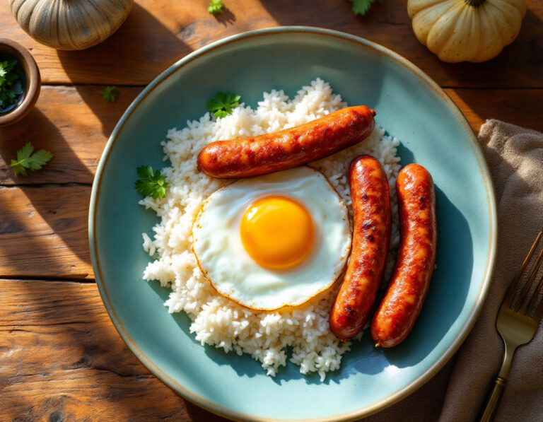 Longganisa Recipe – How to Make Filipino Sausage from Scratch