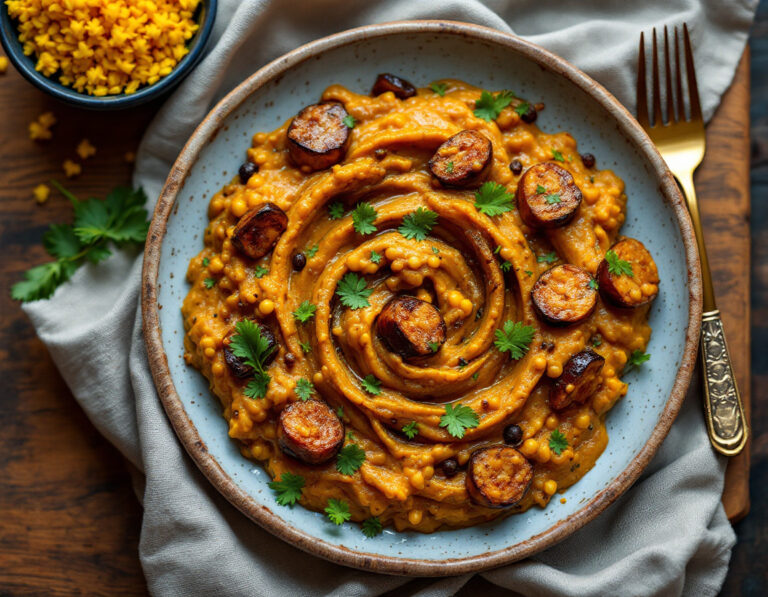Baingan Bharta Recipe – Authentic Indian Eggplant Curry