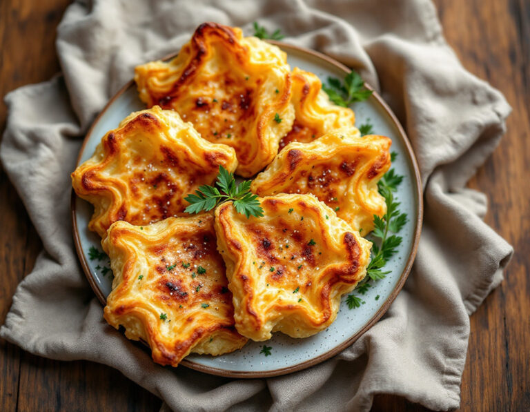 Batbout Recipe – Easy Homemade Moroccan Skillet Bread
