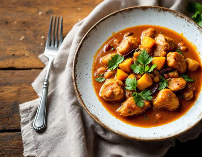 Coco Curry Recipe – Easy Japanese Coconut Curry