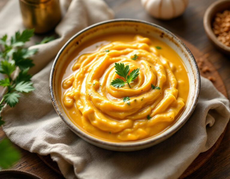 Creamy Curry Recipe – Easy & Authentic in 50 Min