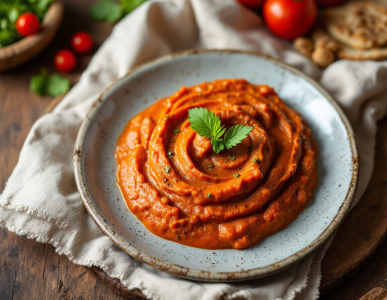 Homemade Curry Paste – Authentic Indian Recipe