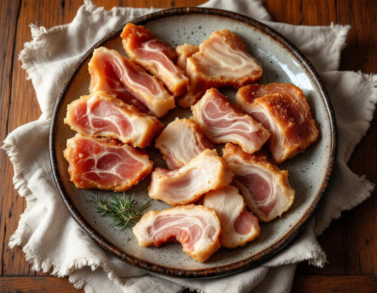 Homemade Guanciale – Authentic Italian Recipe