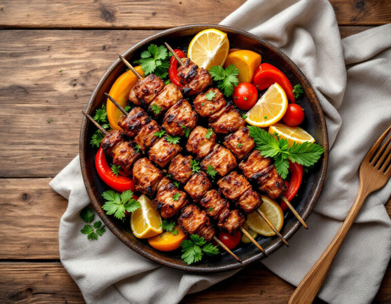 Authentic Kebapa Recipe – Homemade Kosovar Sausages