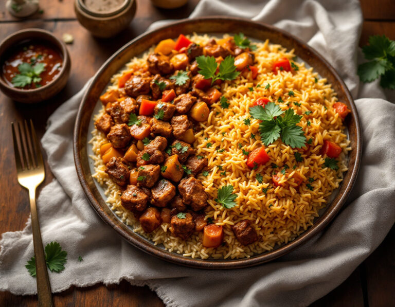Authentic Lamprais Recipe – Sri Lanka’s Royal Dish