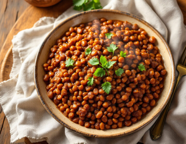 Rajma Recipe – Authentic Indian Kidney Bean Curry