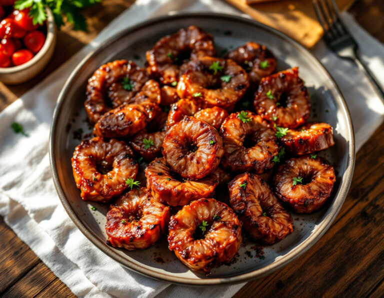Serbian Cevapcici Recipe – Authentic Balkan Original