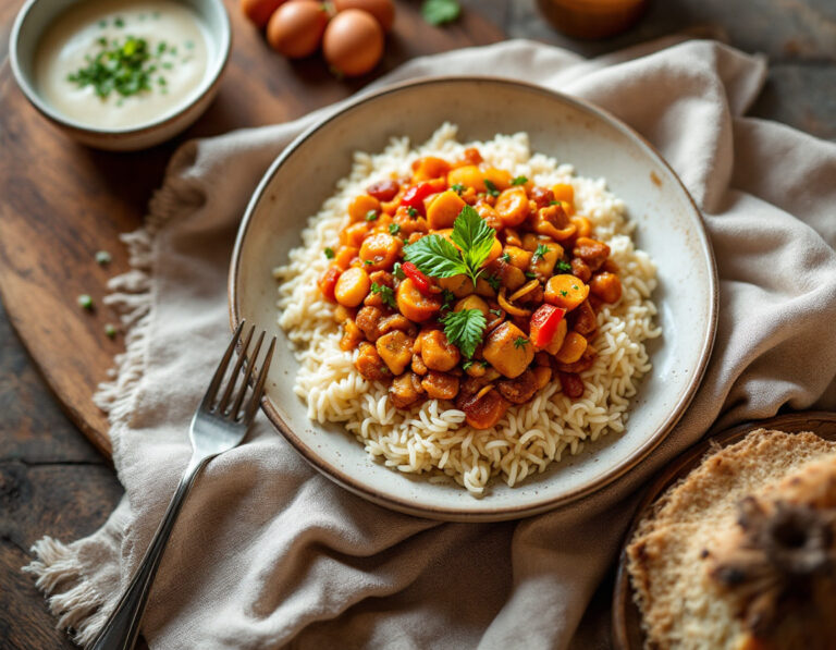 Siri Paya Recipe – Authentic Pakistani Calf Feet