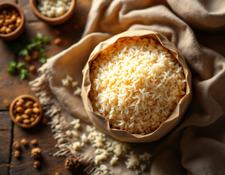 Sri Lankan Rice Packet Recipe – Authentic Lamprais