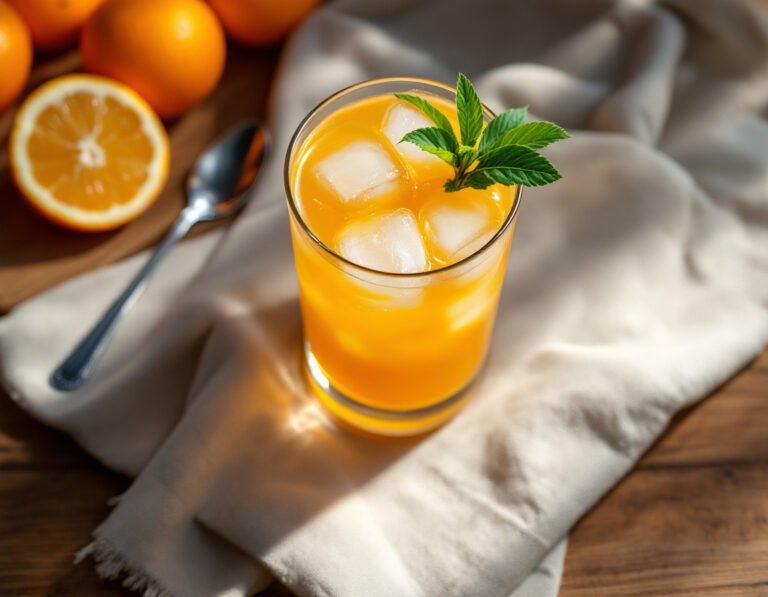 Agua de Valencia Recipe – Spain’s Famous Cocktail