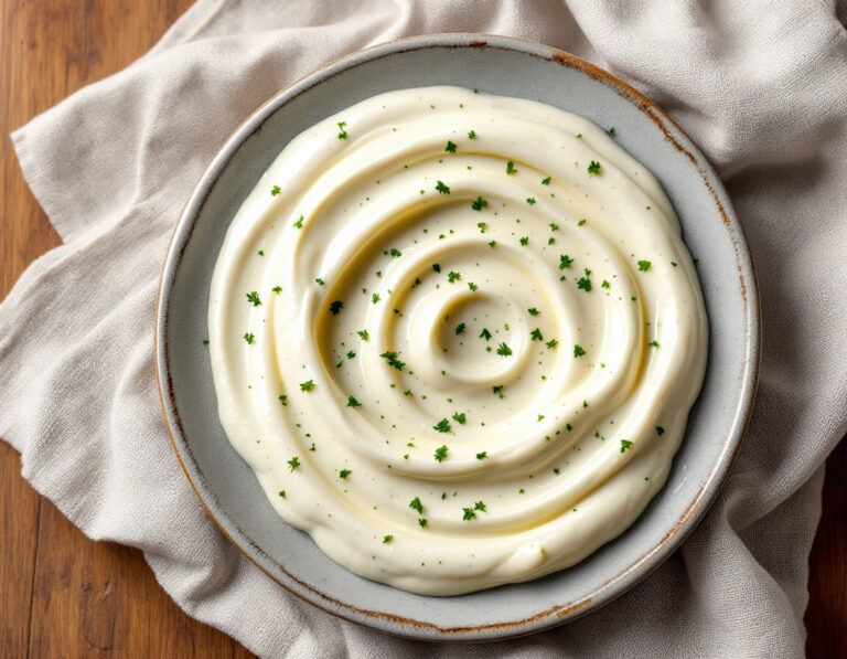 American Ranch Dressing Recipe