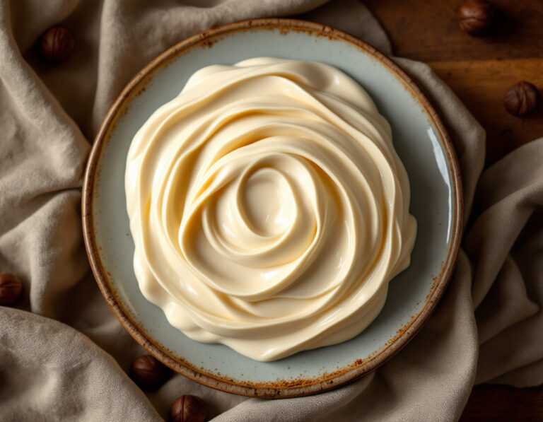 Baileys Cream Recipe – Homemade Irish Dessert