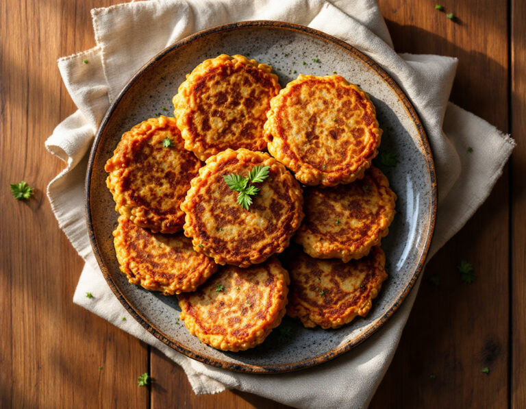 Bara Recipe: Authentic Nepali Lentil Fritters