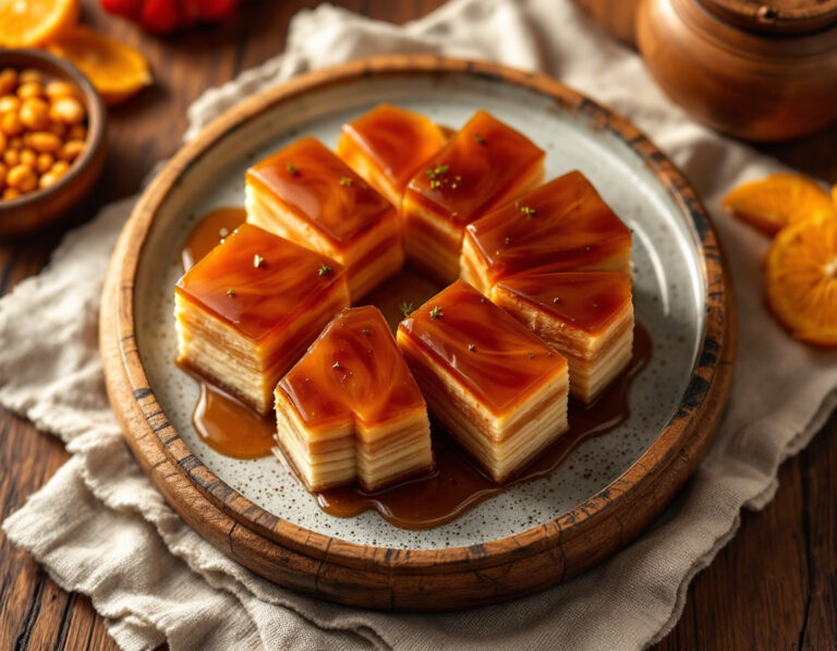 Bua Loy Recipe – Sweet Sticky Rice Balls in Coconut Milk