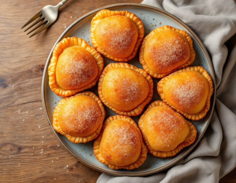 Cuban Buñuelos Recipe – Traditional Sweet Fritters
