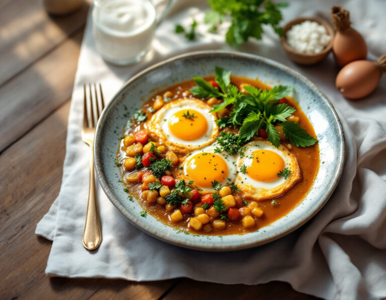 Caldeirada – Authentic Portuguese Fish Stew Recipe