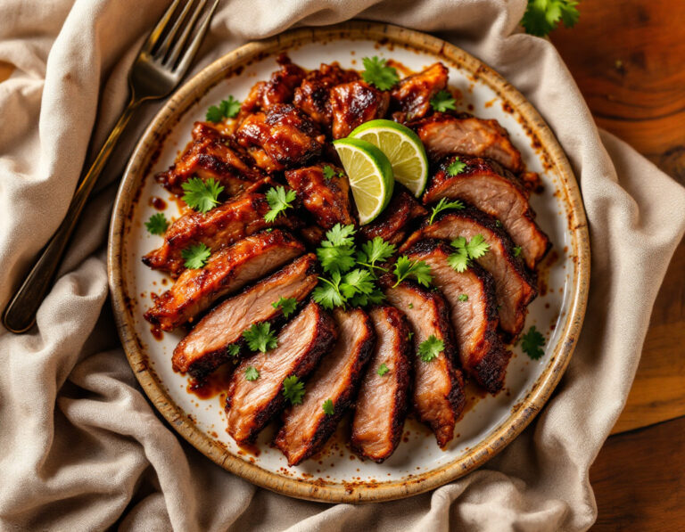 Authentic Carnitas Recipe – Mexican Pulled Pork