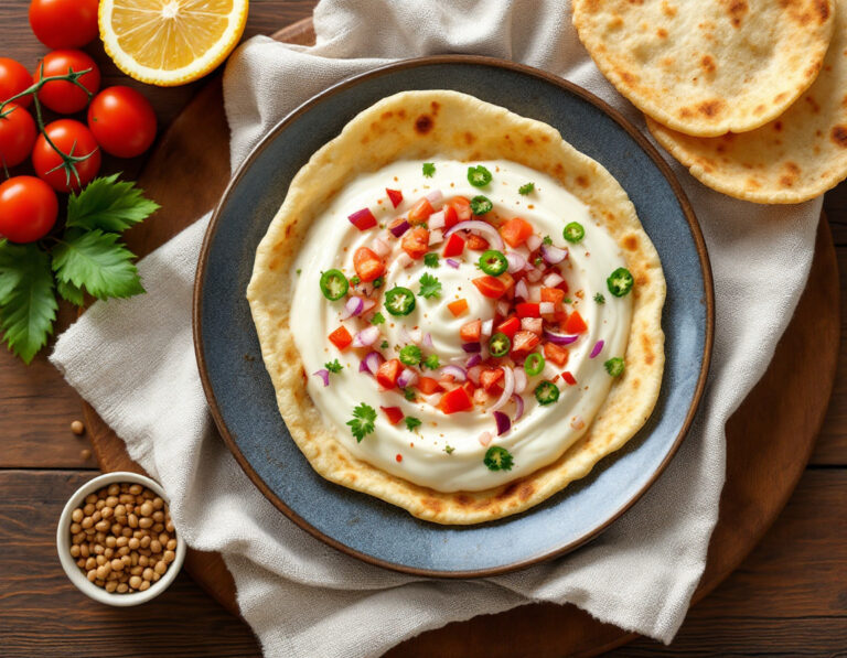 Dahi Bhallay Recipe – Pakistani Lentil Yogurt Fritters