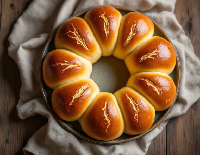 Franzbrötchen Recipe – Make Authentic Hamburg Pastries at Home
